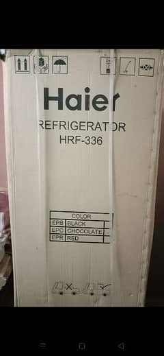 brand new hair fridge forsale abi opan nahi ki