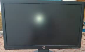 HP 20 Inch LCD Condition 8/10