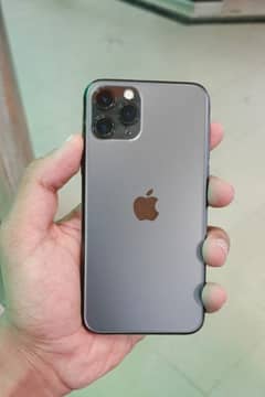 Iphone 11Pro , Factory Unlock , 9/10 Condition