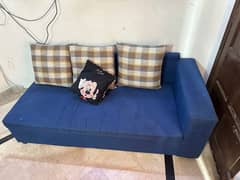 Sofa L Shaped