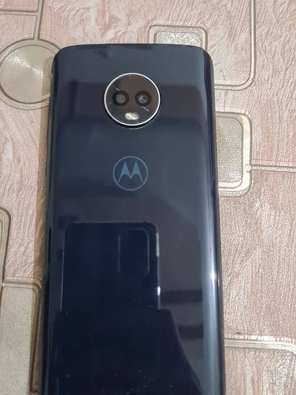 moto g6 official approved 9