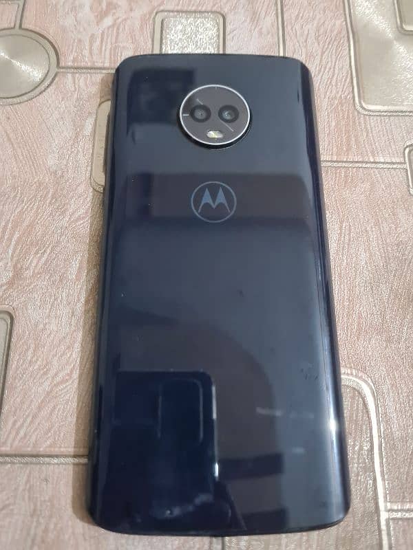 moto g6 official approved 11