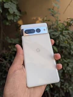 GOOGLE PIXEL 7 PRO