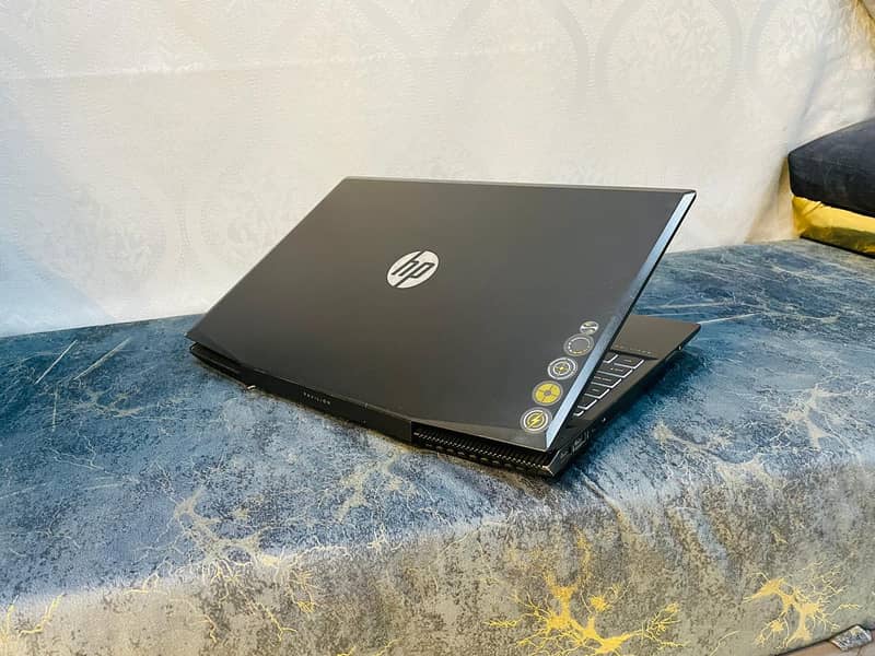 Hp Pavilion Gaming Laptop GTX 1050Ti Card || 1