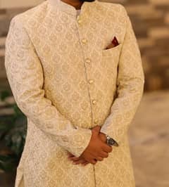 Sherwani