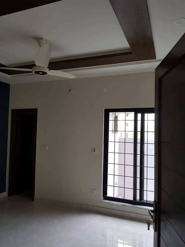 5 Marla House For Sale in Bahria Orchard Lahore 9