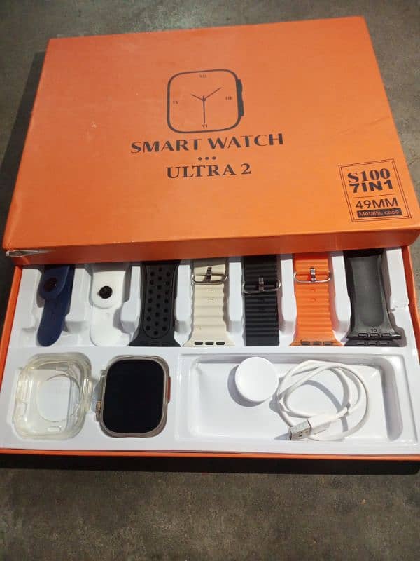 ultra watch s100 7in1 1