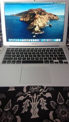 MACBOOK AIR 2014 13.3 INCH