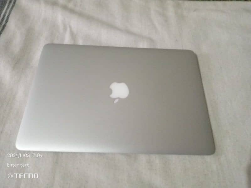 MACBOOK AIR 2014 13.3 INCH 2