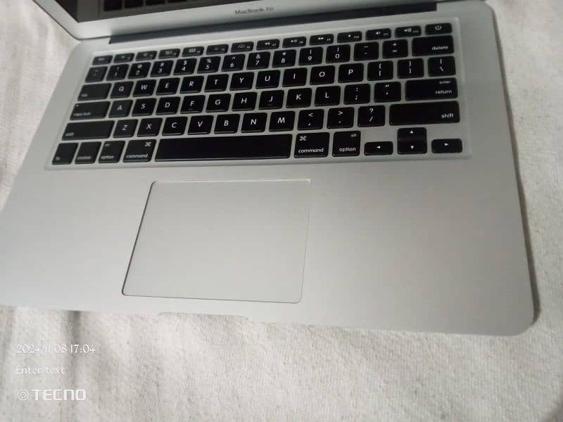 MACBOOK AIR 2014 13.3 INCH 4