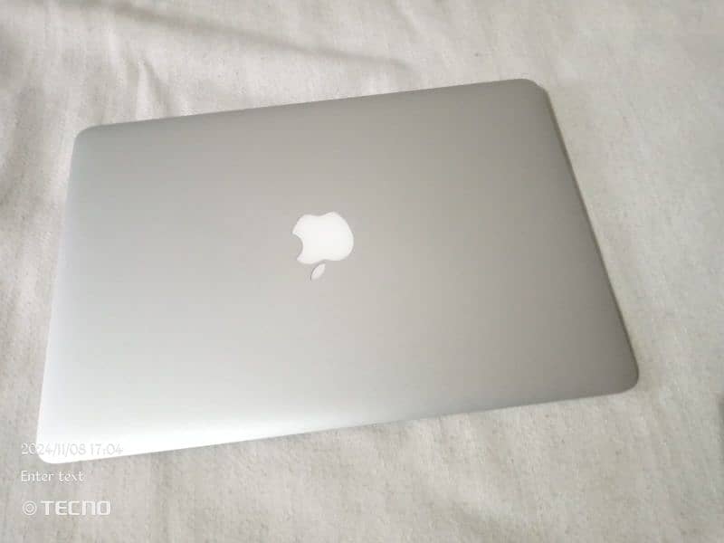 MACBOOK AIR 2014 13.3 INCH 7