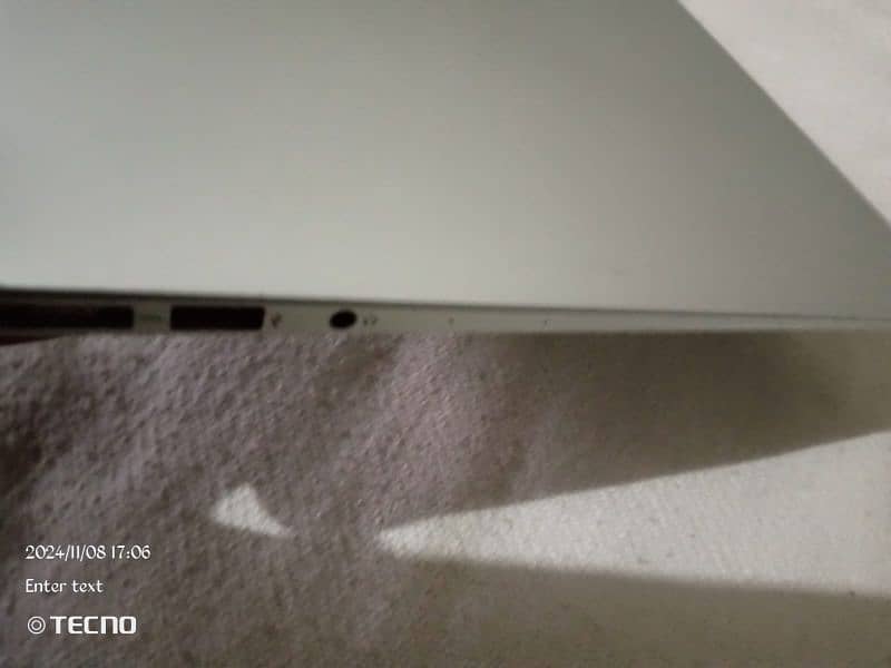 MACBOOK AIR 2014 13.3 INCH 8