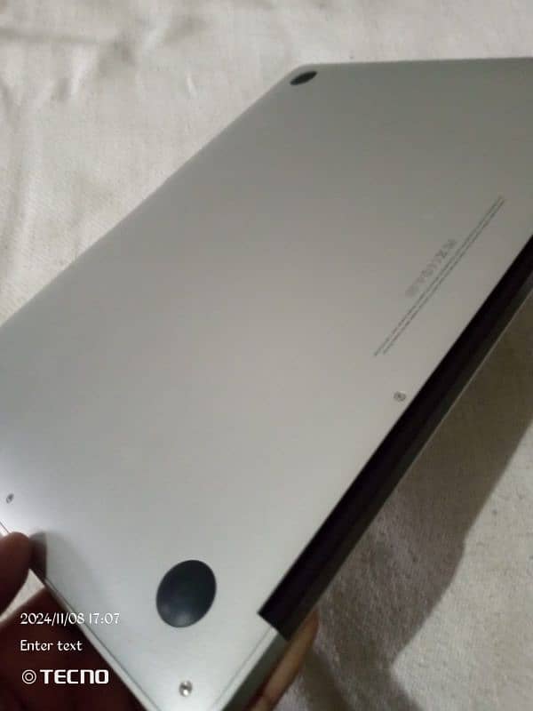 MACBOOK AIR 2014 13.3 INCH 12