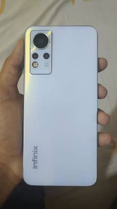 infinix