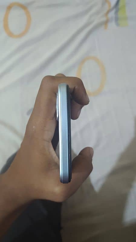 infinix note x663 {6/128} pta approved 1