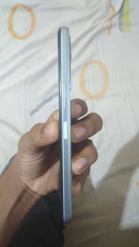 infinix note x663 {6/128} pta approved 3