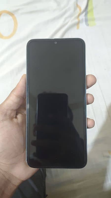 infinix note x663 {6/128} pta approved 5