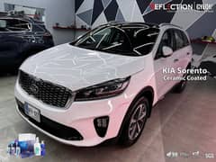 KIA Sorento 2.4 FWD 2021