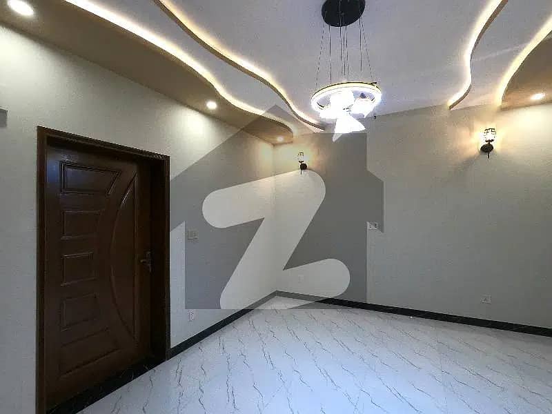 5 MARLA UPPER PORTION FOR RENT IN PUNJAB SOCIETY 2