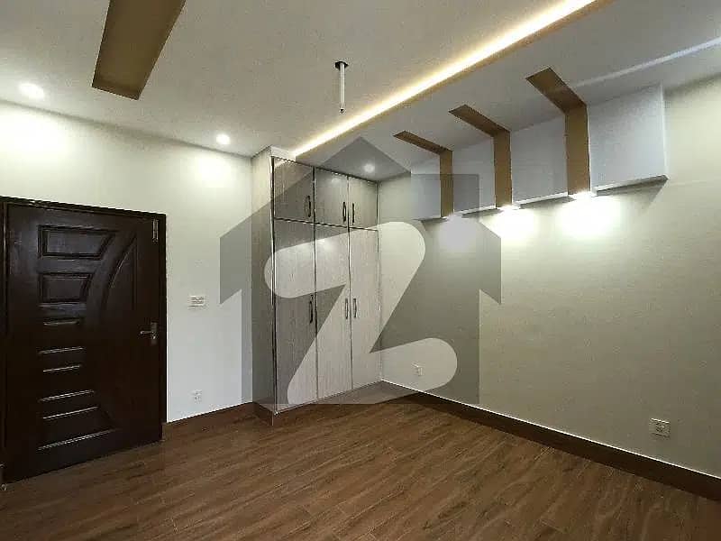 5 MARLA UPPER PORTION FOR RENT IN PUNJAB SOCIETY 5