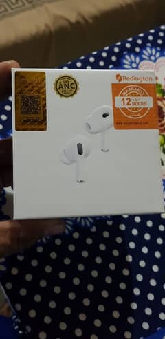 airpods 2 2nd generation with noise cancelling