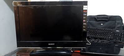 Sony bravia 32 inch TV for sale