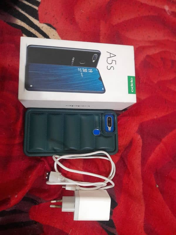 oppo a5s mobile for sale 2