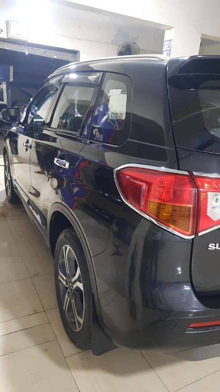 Suzuki Vitara 2017 2