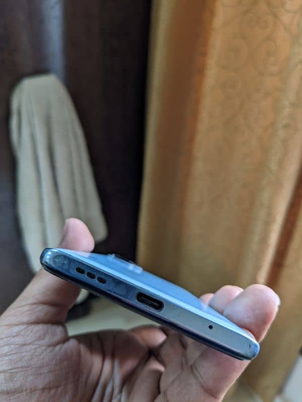 Xiaomi Redmi Note 10 Pro 6/128 GB 5