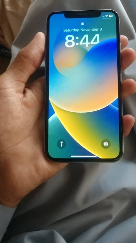 iphone x 64gb non pta 3