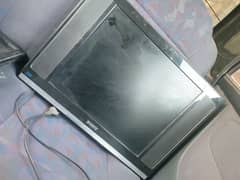 sony bravia lcd for sale