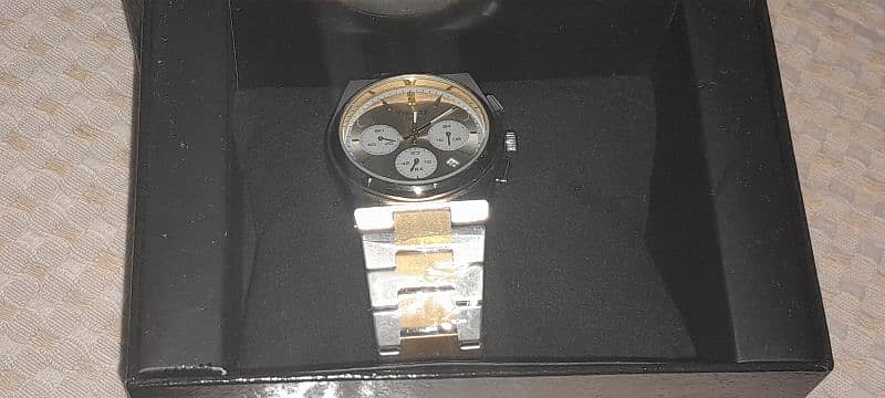 branded watch 10