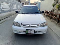 Suzuki Cultus VXL 2005