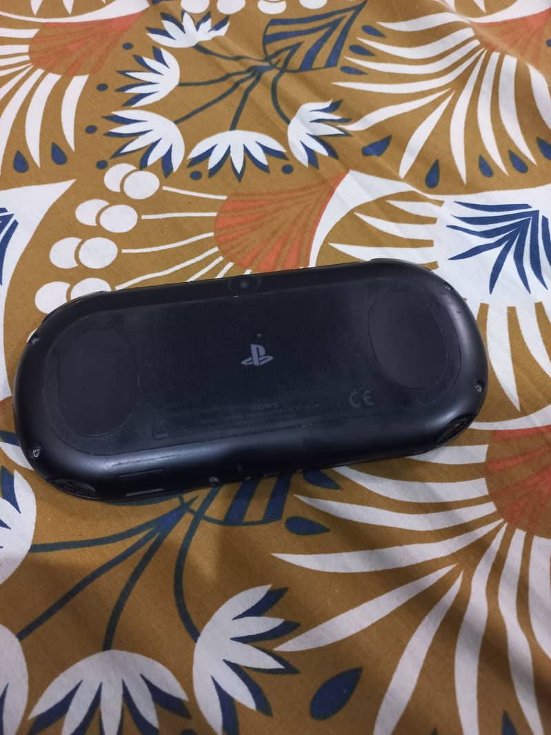 PS VITA SLIM 1