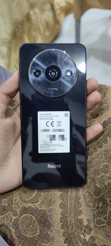 REDMI A3 (Only EXCHANGE) 0