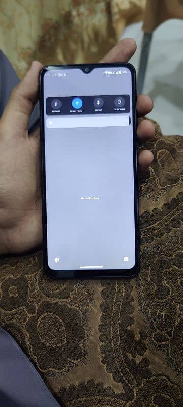 REDMI A3 (Only EXCHANGE) 1