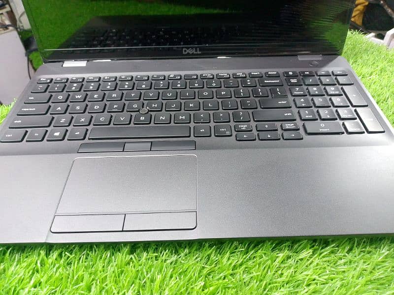 Dell latitude 5500 0