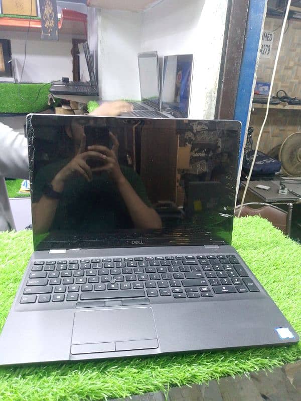 Dell latitude 5500 3