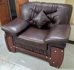 sofa set / sofas /6 seater sofas/furniture0313-7430332