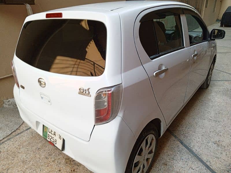 Daihatsu Mira 2012 4