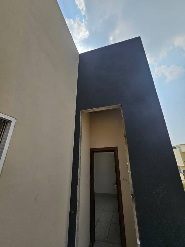 Brand New House available for sale in MPCHS B-17 Block F 0