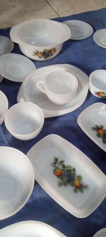 aprocal dinner set 53Pcs 4