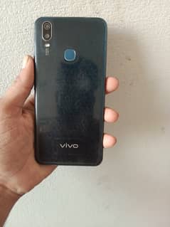 Vivo Y11 3+32GB 5000Mah Big Battery Not Open Repaired Box sath hai