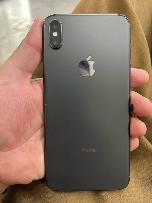 iphone xs max jv 7