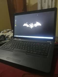 Hpg62 laptop