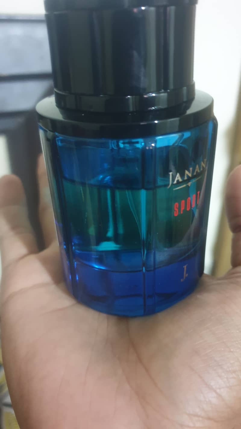 J. janan sport 1