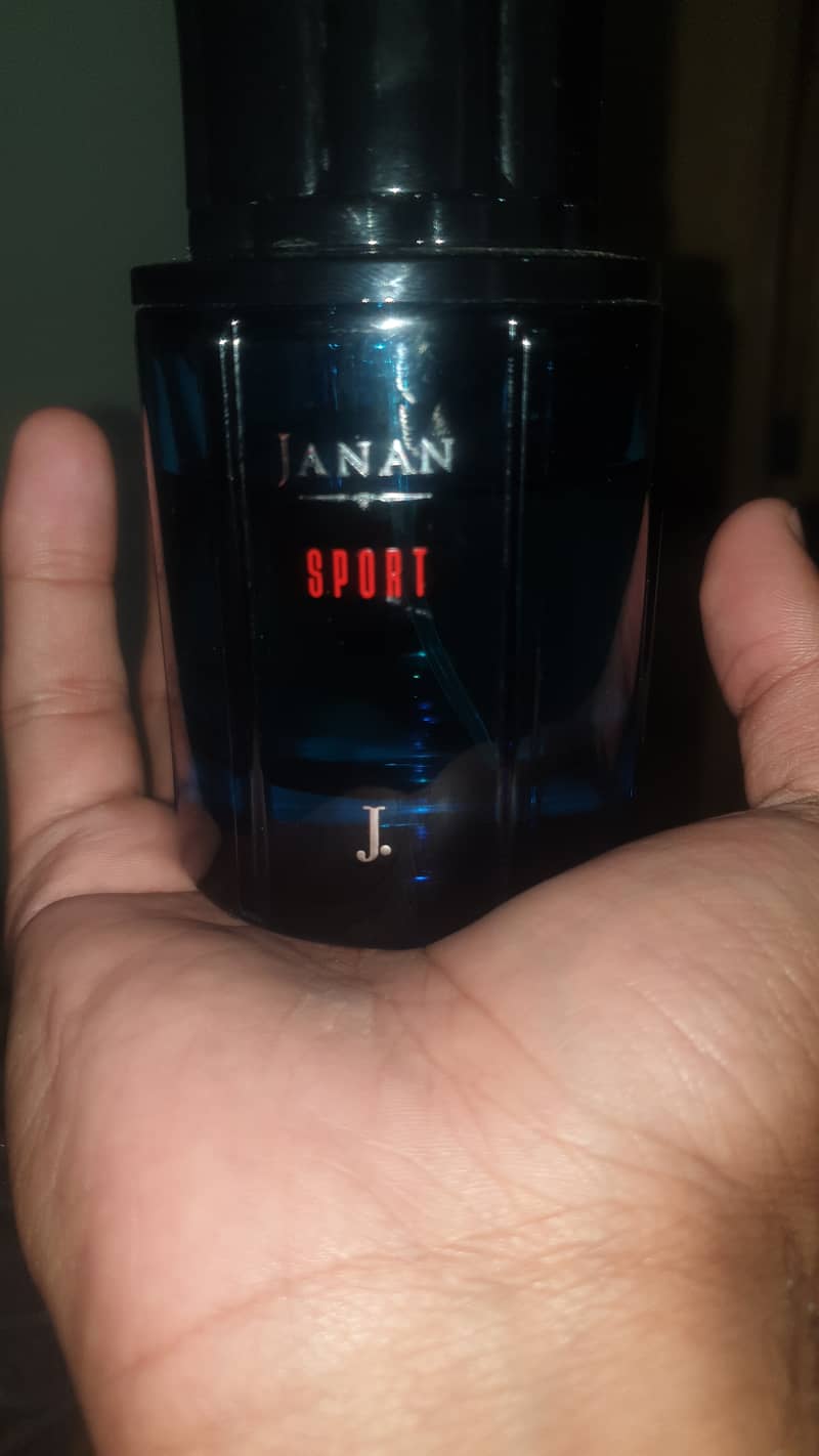 J. janan sport 2