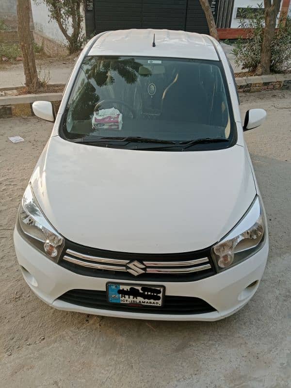 Suzuki Cultus VXL 2022 2