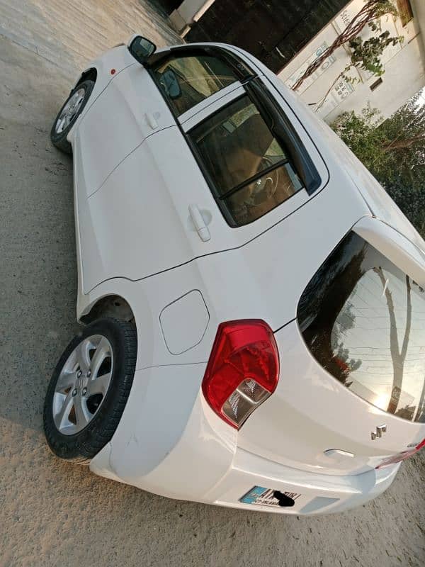 Suzuki Cultus VXL 2022 3