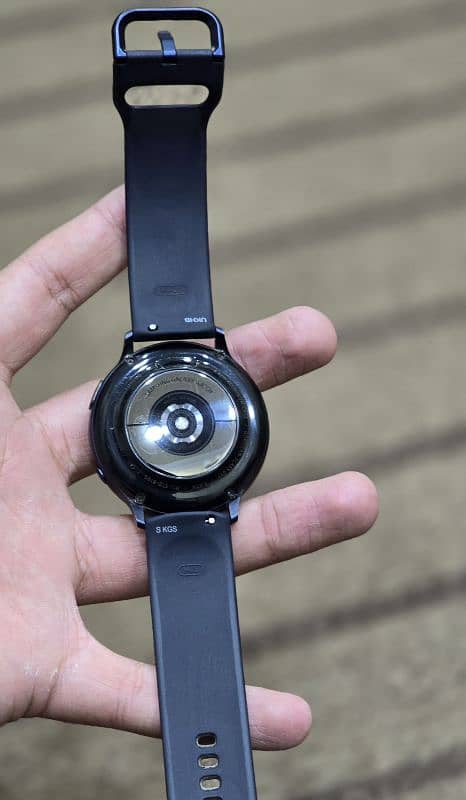 SAMSUNG GALAXY WATCH ACTIVE 2 1